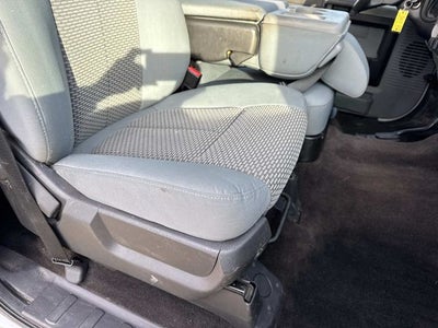 2016 Ford F-250SD XLT