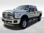 2016 Ford F-250 XLT