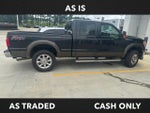 2015 Ford F-250SD Lariat