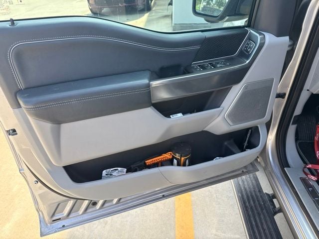 2021 Ford F-150 Limited