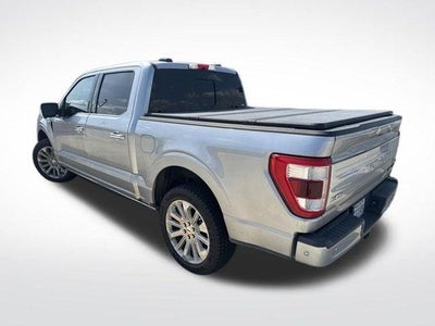 2021 Ford F-150 Limited