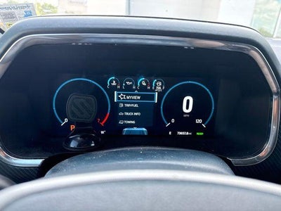 2021 Ford F-150 Limited
