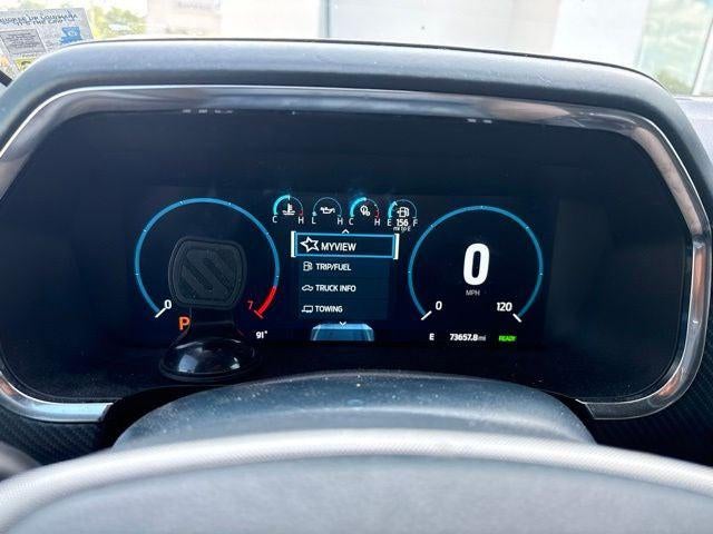 2021 Ford F-150 Limited