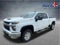 2023 Chevrolet Silverado 2500HD 4WD Crew Cab Standard Bed LT