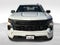 2022 Chevrolet Silverado 1500 2WD Crew Cab Short Bed Custom