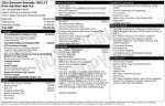 2024 Chevrolet Silverado 1500 4WD Crew Cab Short Bed LTZ