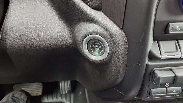 2022 GMC Sierra 2500HD 4WD Crew Cab Standard Bed AT4