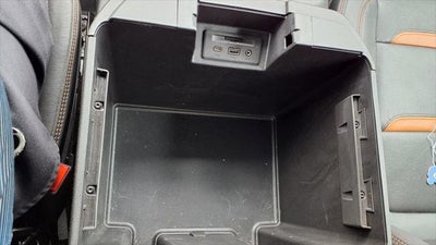 2022 GMC Sierra 2500HD 4WD Crew Cab Standard Bed AT4