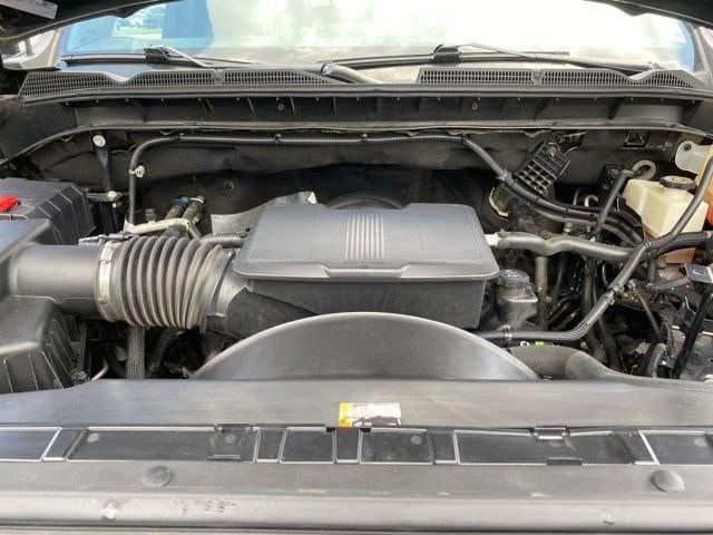 2022 GMC Sierra 2500HD 4WD Crew Cab Standard Bed AT4