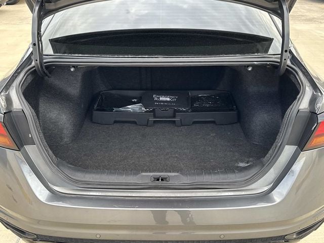 2024 Nissan Altima SR VC-Turbo FWD