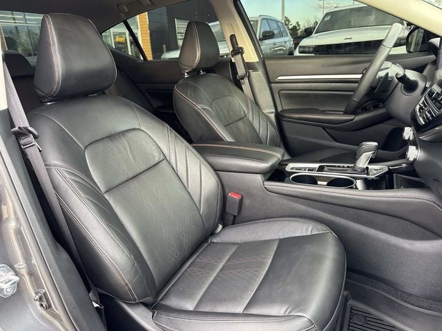 2024 Nissan Altima SR VC-Turbo FWD