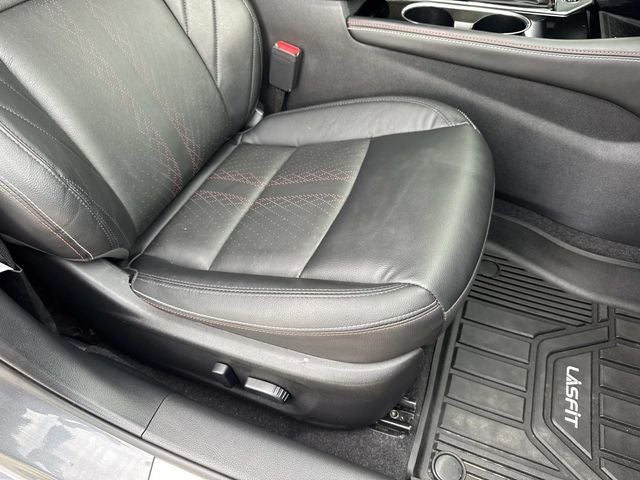 2024 Nissan Altima SR VC-Turbo FWD