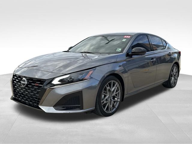 2024 Nissan Altima SR VC-Turbo FWD