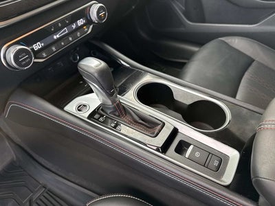 2024 Nissan Altima SR VC-Turbo FWD