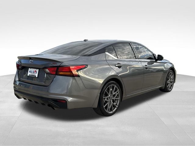 2024 Nissan Altima SR VC-Turbo FWD
