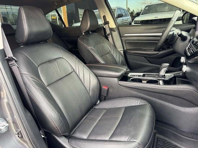 2024 Nissan Altima SR VC-Turbo FWD