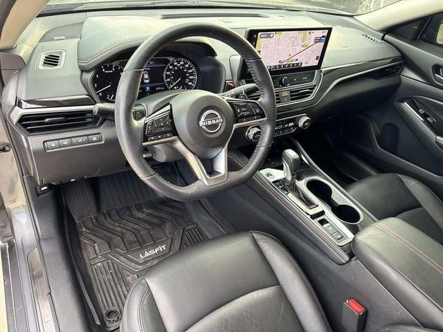 2024 Nissan Altima SR VC-Turbo FWD