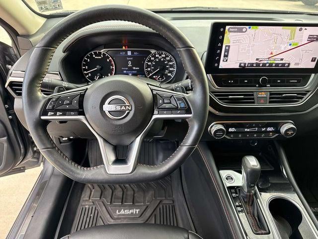 2024 Nissan Altima SR VC-Turbo FWD