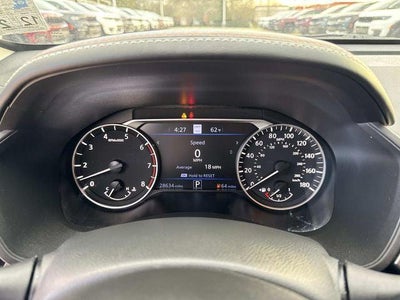 2024 Nissan Altima SR VC-Turbo FWD