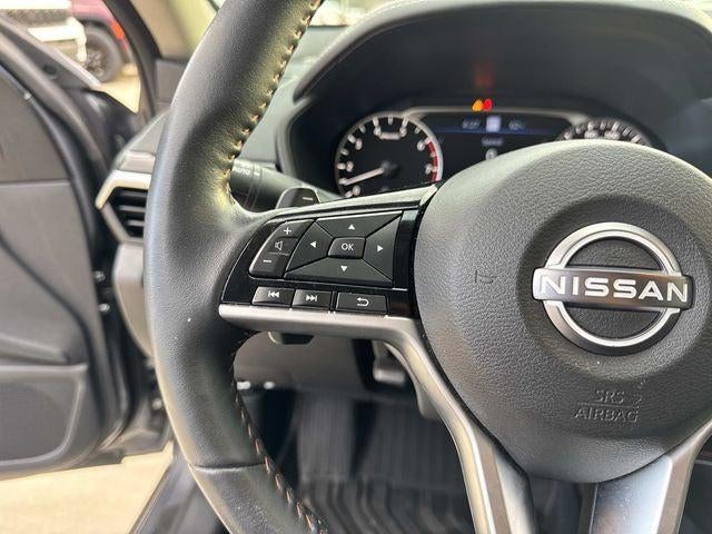 2024 Nissan Altima SR VC-Turbo FWD