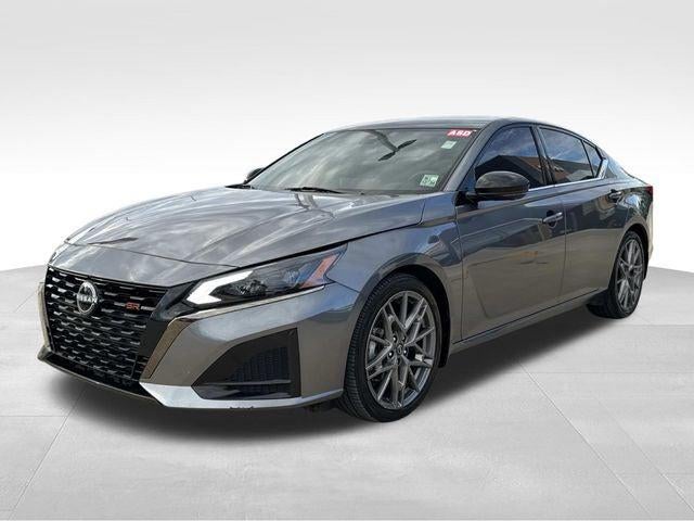 2024 Nissan Altima SR VC-Turbo FWD