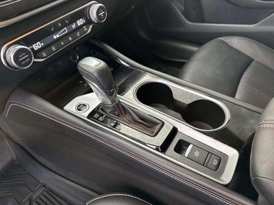 2024 Nissan Altima SR VC-Turbo FWD