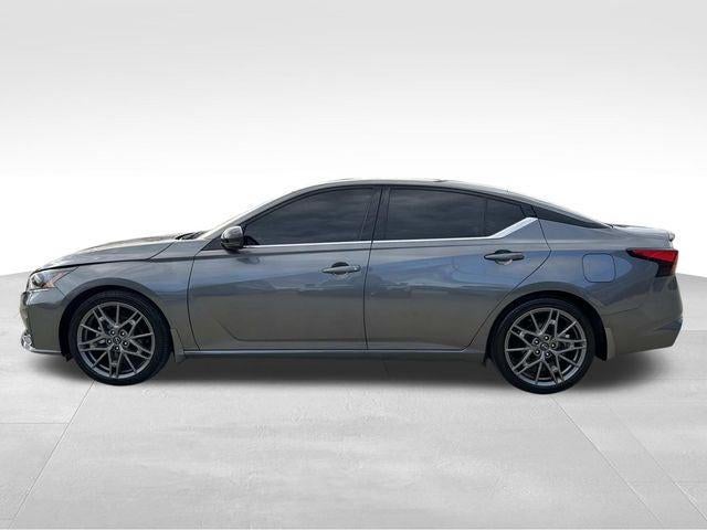 2024 Nissan Altima SR VC-Turbo FWD