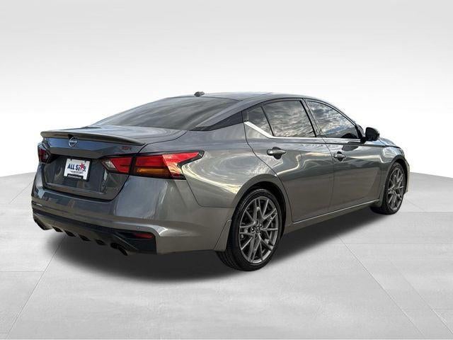 2024 Nissan Altima SR VC-Turbo FWD