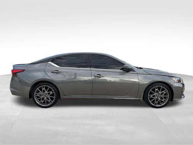 2024 Nissan Altima SR VC-Turbo FWD