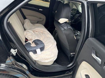 2023 Chrysler 300 Touring