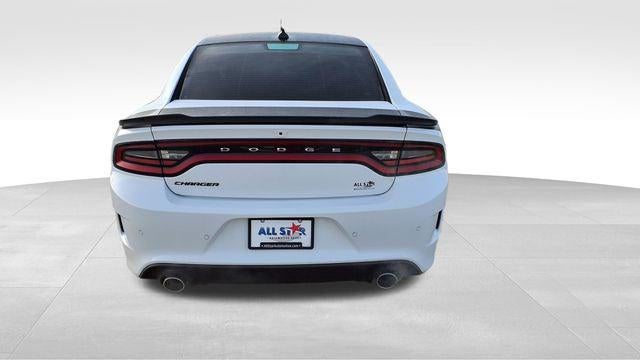 2023 Dodge Charger R/T