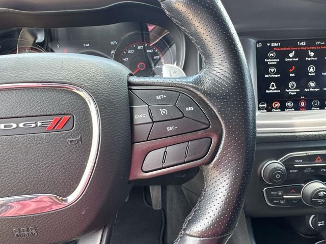 2023 Dodge Charger R/T