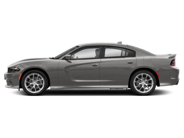 2022 Dodge Charger GT RWD