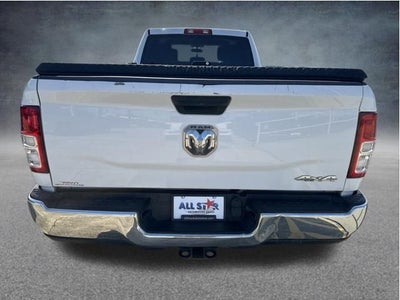 2019 RAM 2500 Tradesman