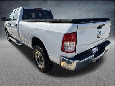 2019 RAM 2500 Tradesman