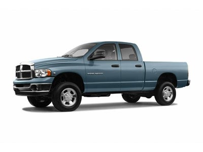 2004 Dodge Ram 2500 ST