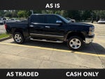 2015 Chevrolet Silverado 1500 LTZ 1LZ