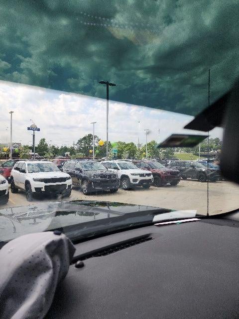 2017 Chevrolet Silverado 1500 2LT
