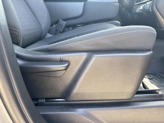 2021 Chevrolet Silverado 1500 4WD Crew Cab Short Bed RST