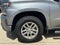 2021 Chevrolet Silverado 1500 4WD Crew Cab Short Bed RST