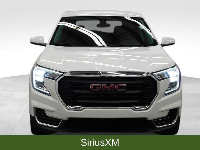 2024 GMC Terrain FWD SLE
