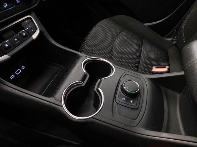 2024 GMC Terrain FWD SLE