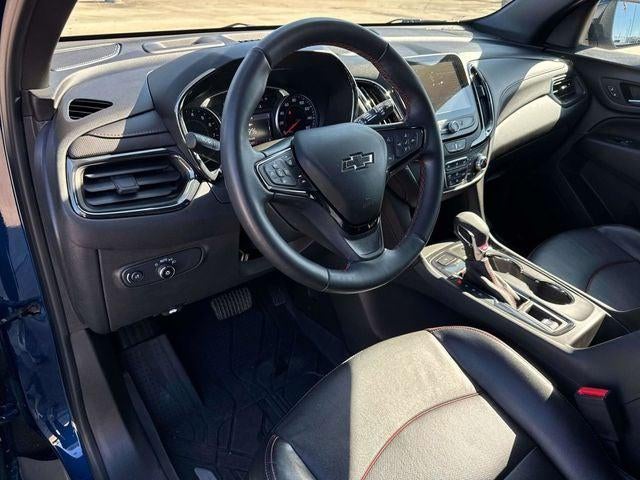 2023 Chevrolet Equinox AWD RS