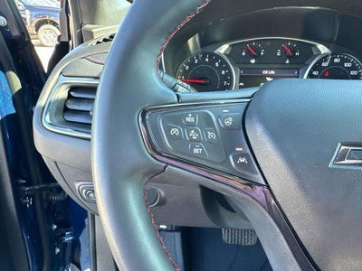 2023 Chevrolet Equinox AWD RS