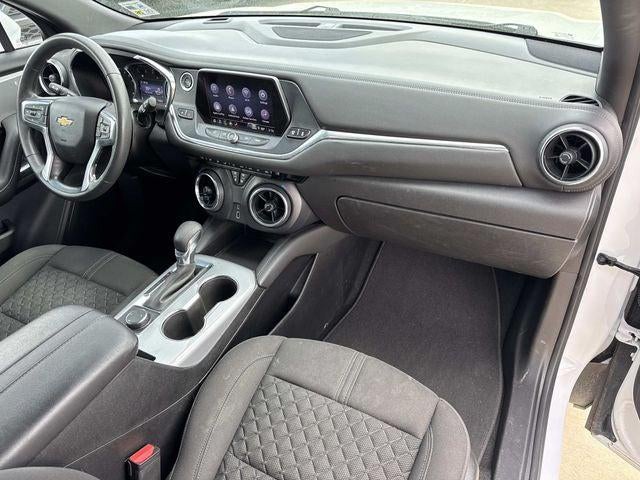 2022 Chevrolet Blazer FWD 2LT