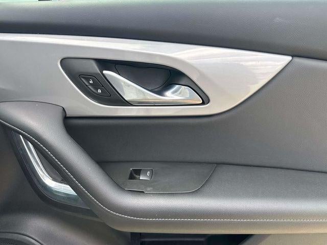 2022 Chevrolet Blazer FWD 2LT