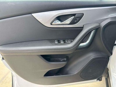 2022 Chevrolet Blazer FWD 2LT