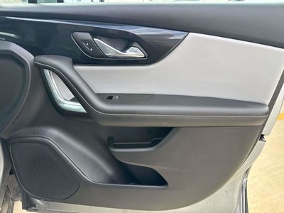 2023 Chevrolet Blazer FWD 2LT