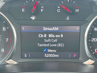 2023 Chevrolet Blazer FWD 2LT