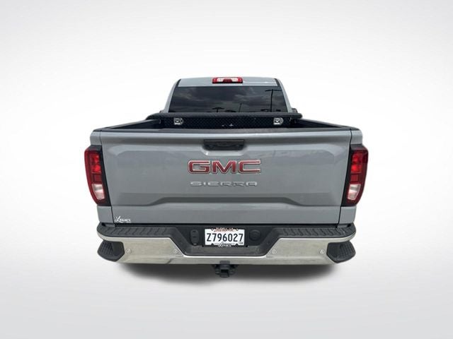 2024 GMC Sierra 1500 2WD Regular Cab Standard Box Pro